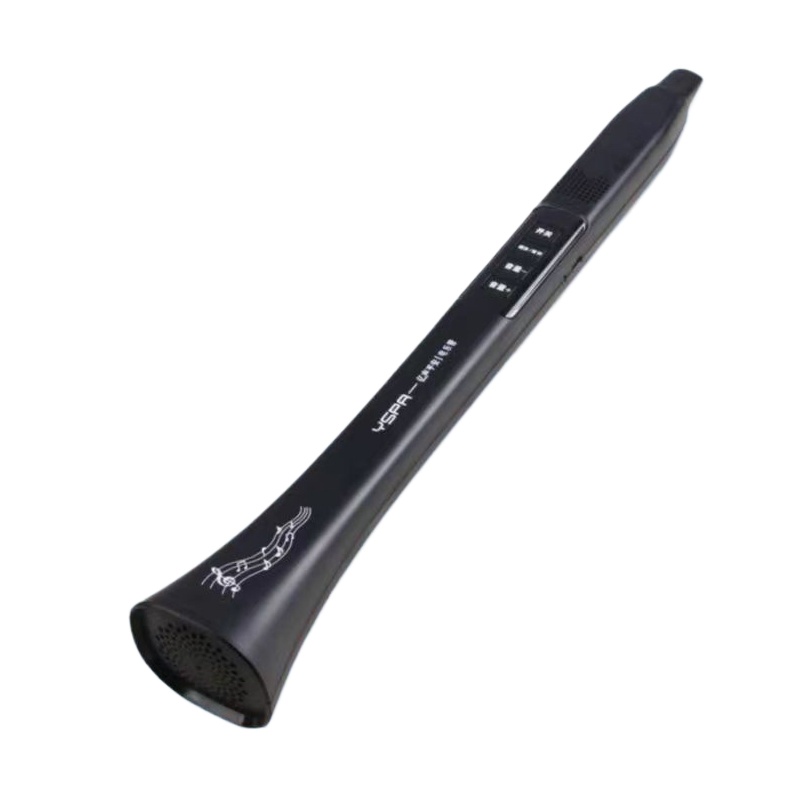 Musical Instrument Of - Taşınabilir Elektronik Nefesli Çalgı Bluetooth Bağlantısı
