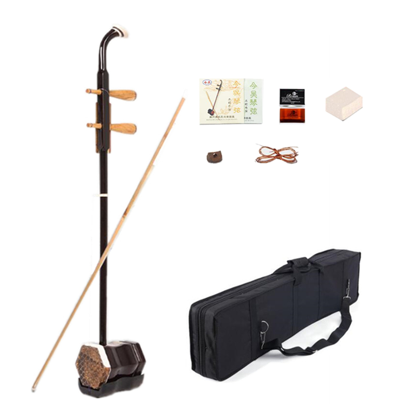 Erhu Violin Chinese - Çok satan Erhu 01A1 Çin iki