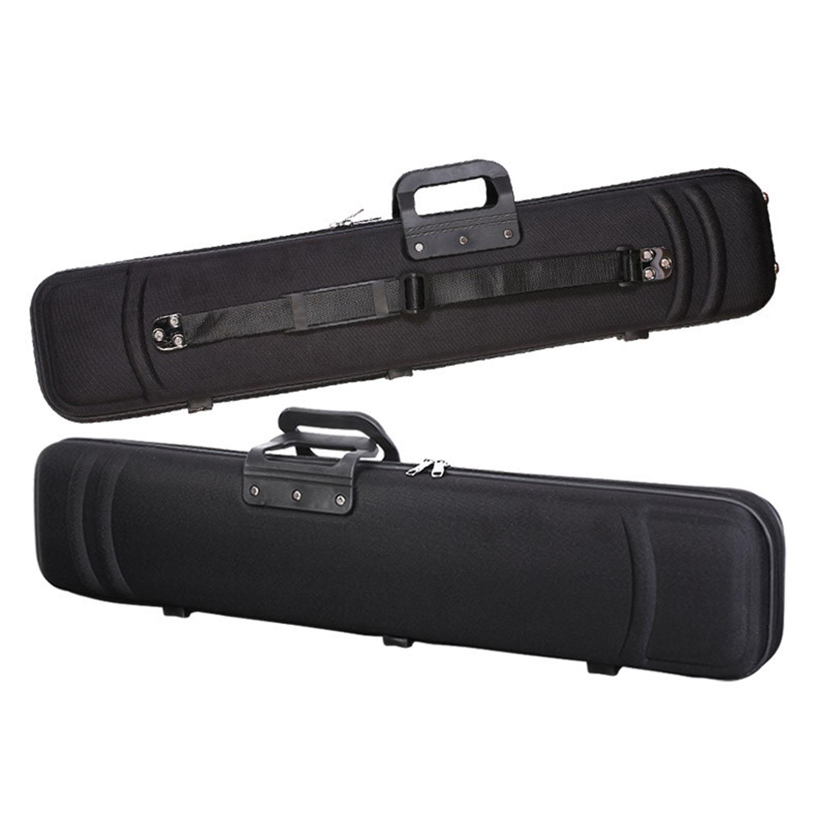 Erhu Violin Chinese - Erhu Çantası Gösteri Kalınlaştırılmış Saklama Kutusu