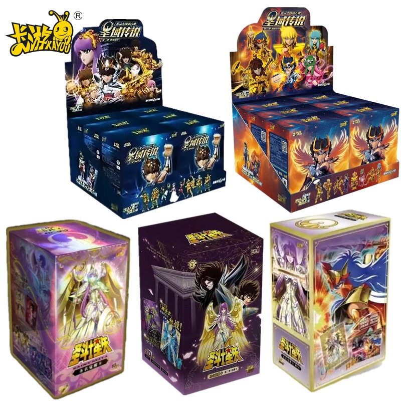Santoor Music Instrument - Kayou Anime Saint Seiya Cilt 4