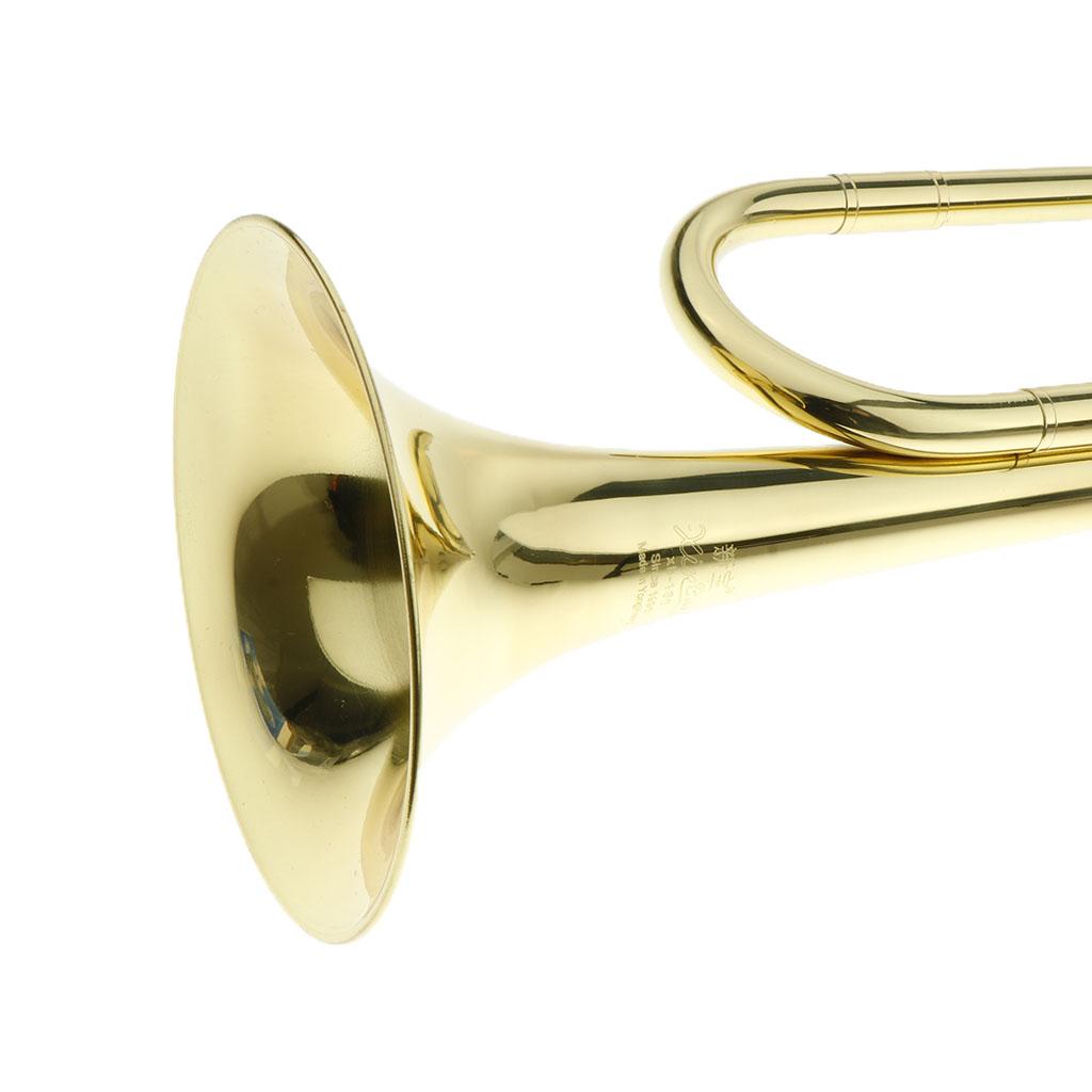 Çocuklar için Trompet Pirinç A - Musical Instrument Long incelemesi ve fiyatı
