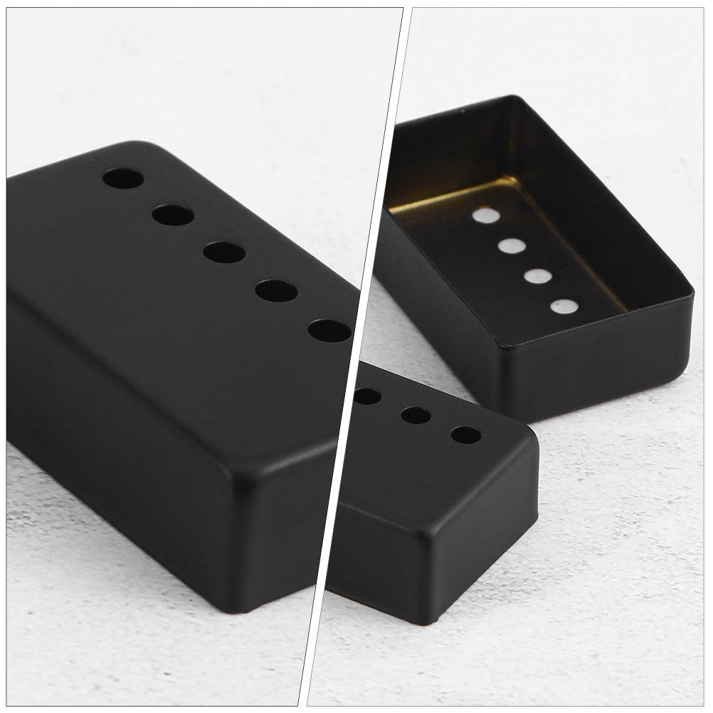 Humbucker Pikap Kapağı Bakır 6 - Musical Instrument Long incelemesi ve fiyatı