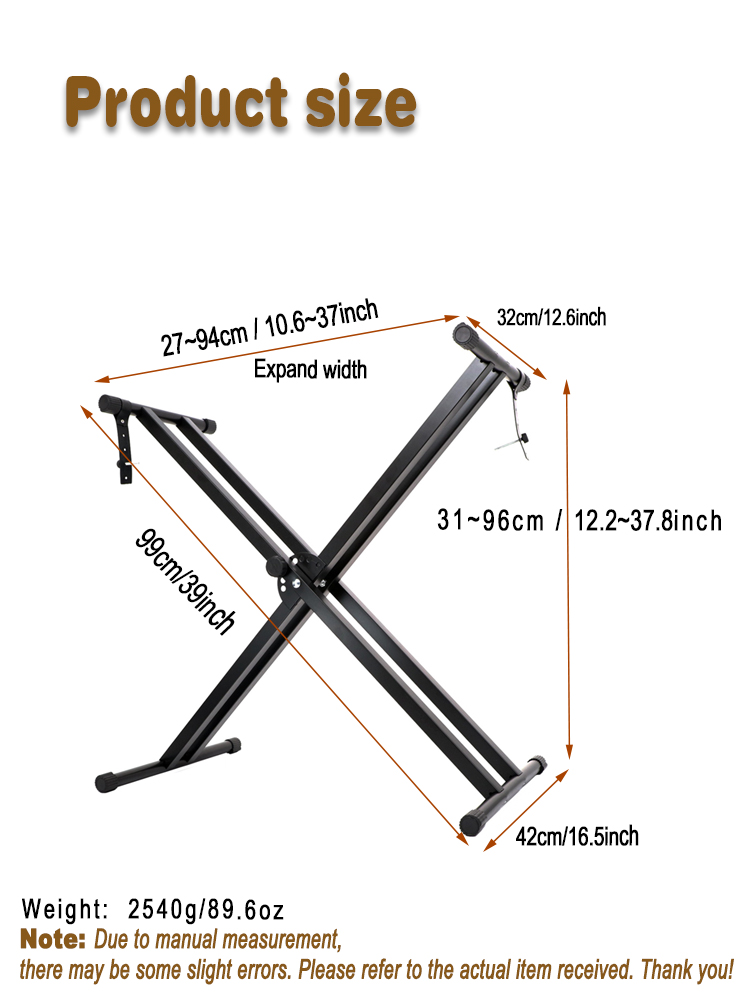 1 adet klavye standı ayarlanab - Musical Instrument Piano incelemesi ve fiyatı