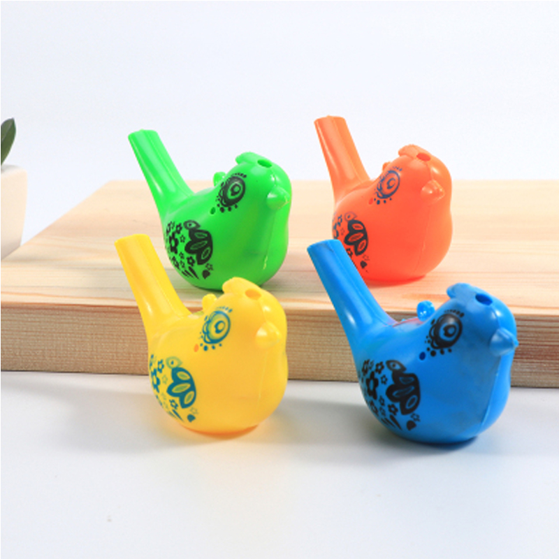 Renkli çizim su kuş düdük Bath - Musical Instrument In Drawing incelemesi ve fiyatı