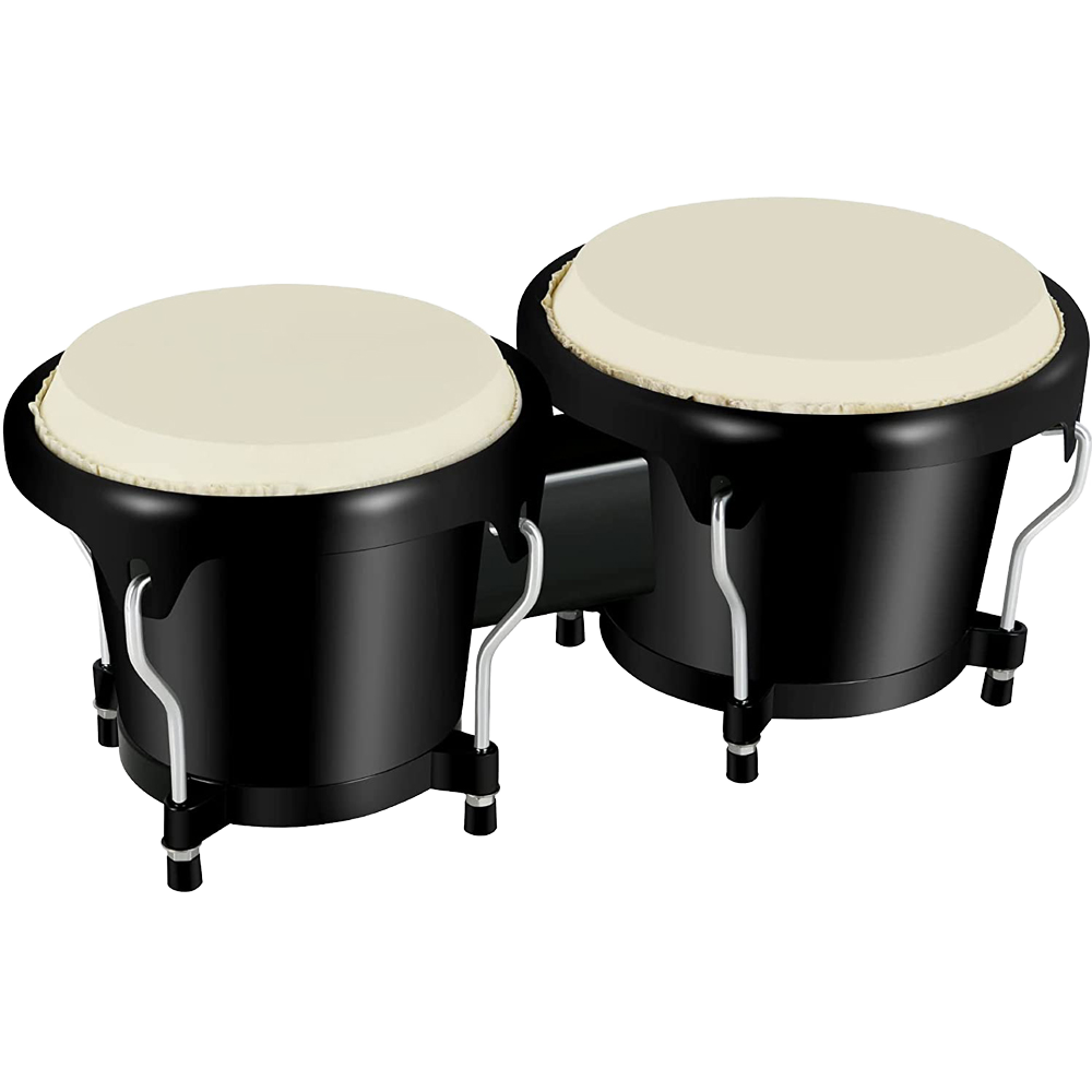 4+5 6+7 İnç ABS Gövdeli Bongo  - Bongo Drum Set incelemesi ve fiyatı
