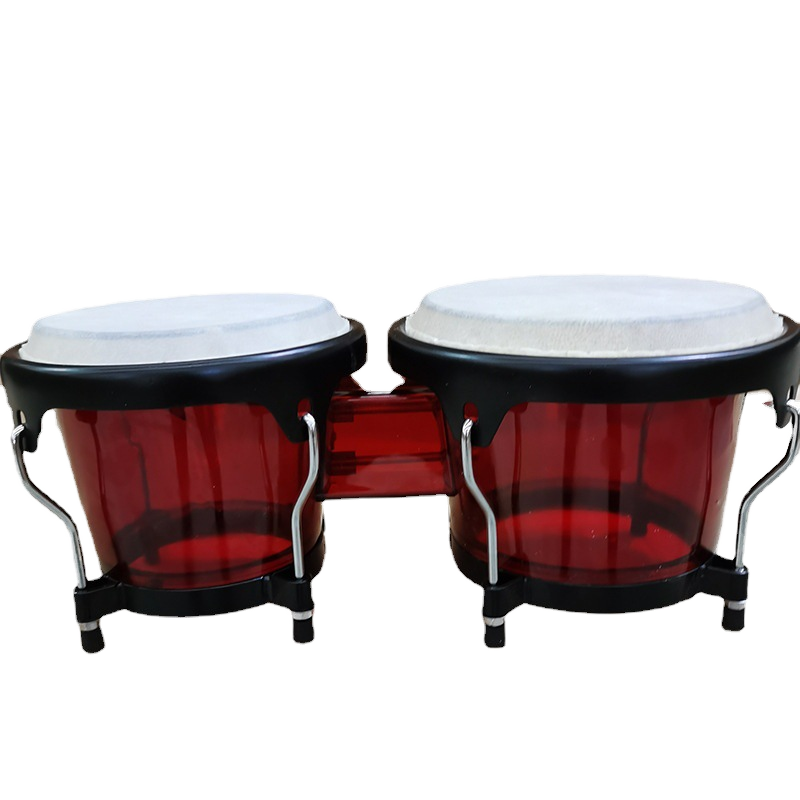 4+5 6+7 İnç ABS Gövdeli Bongo  - Bongo Drum Set incelemesi ve fiyatı