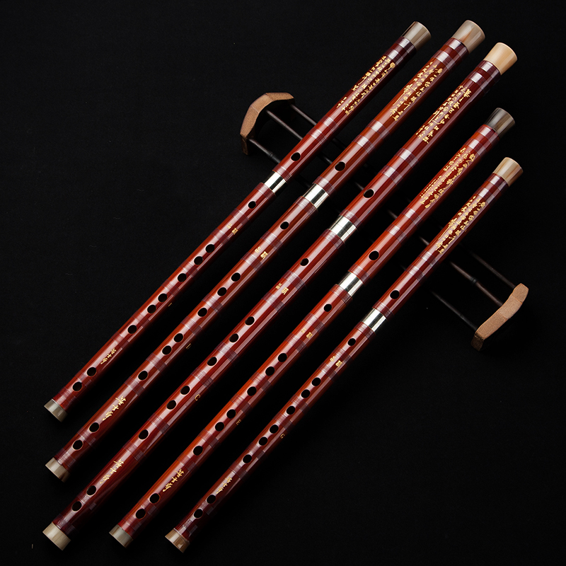 Dong Xuehua 8885 Bambu Flüt Pr - Musical Instrument Sign incelemesi ve fiyatı