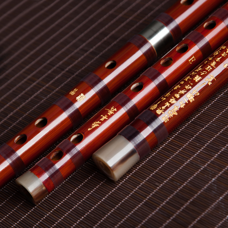 Dong Xuehua 8885 Bambu Flüt Pr - Musical Instrument Sign incelemesi ve fiyatı