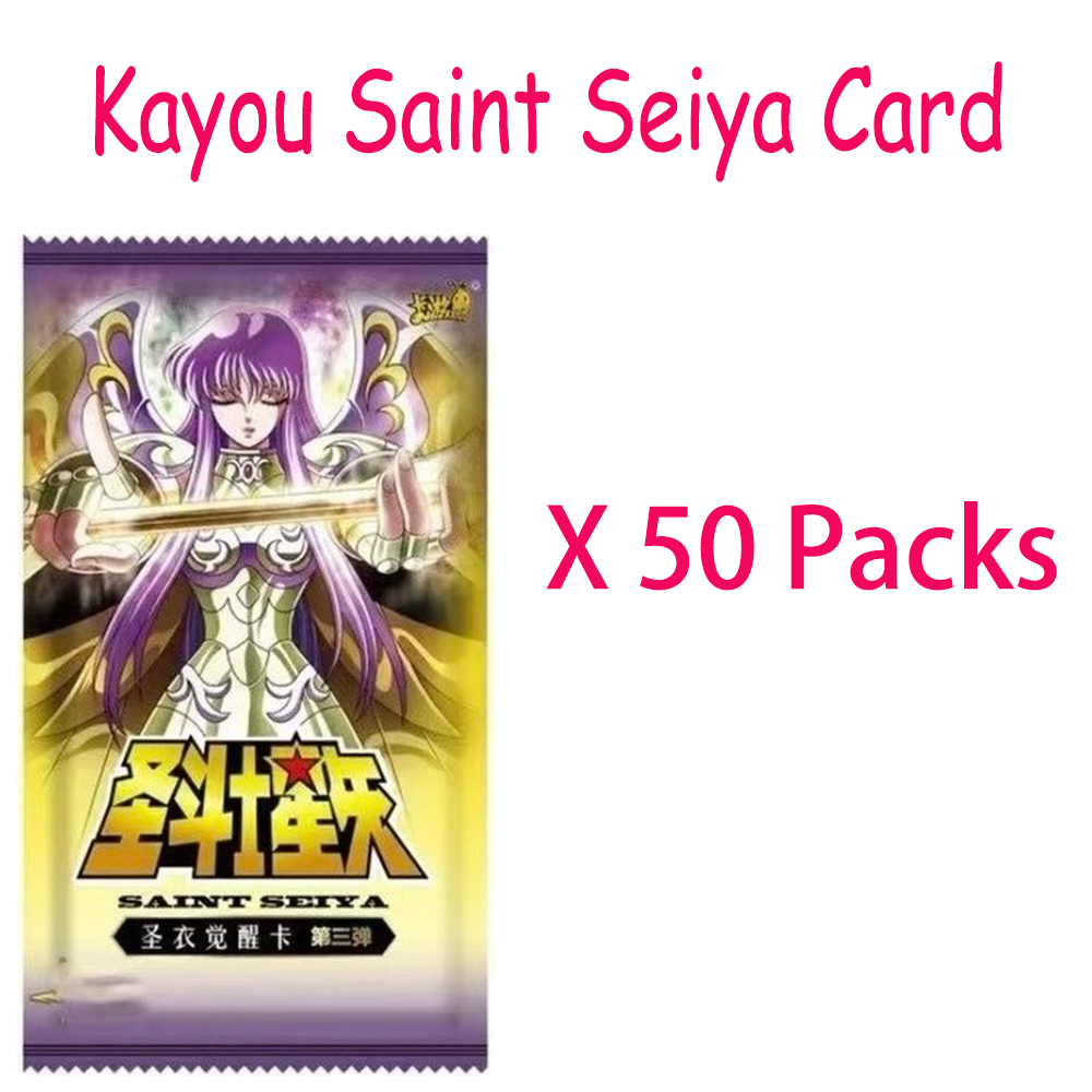 Kayou Saint Seiya Kartları 50  - Santoor Music Instrument incelemesi ve fiyatı