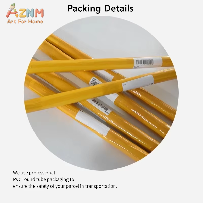 AZNM Minimalist Tek Çizgi Sana - Musical Instrument In Drawing incelemesi ve fiyatı