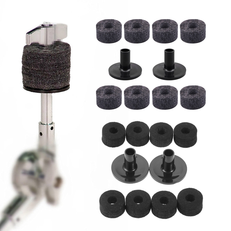 8 adet zil standı keçe yıkayıc - Musical Instrument Long incelemesi ve fiyatı