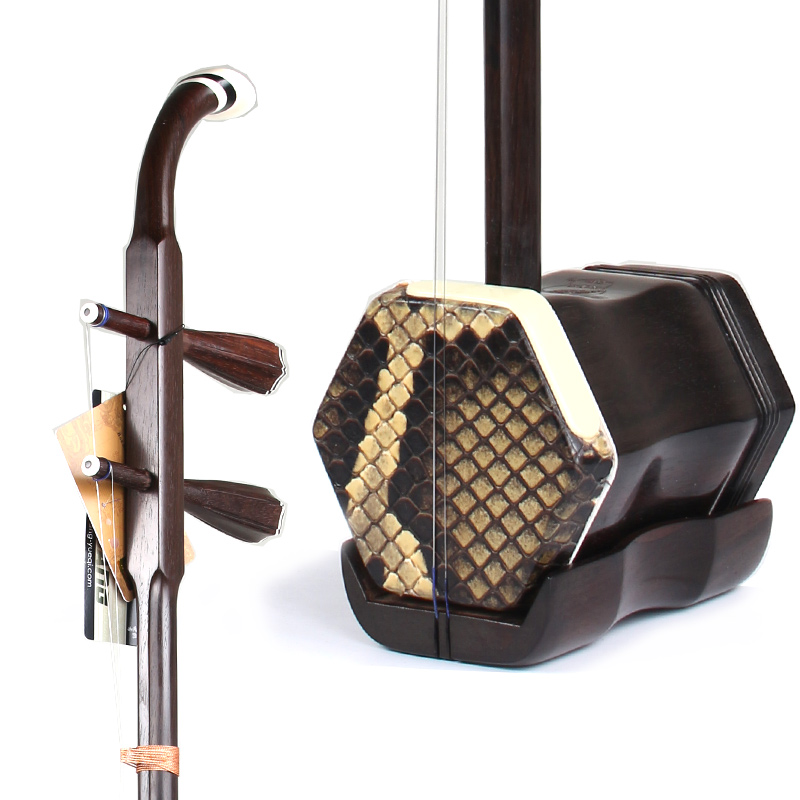 Dunhuang Profesyonel Erhu 09A  - Erhu Violin Chinese incelemesi ve fiyatı