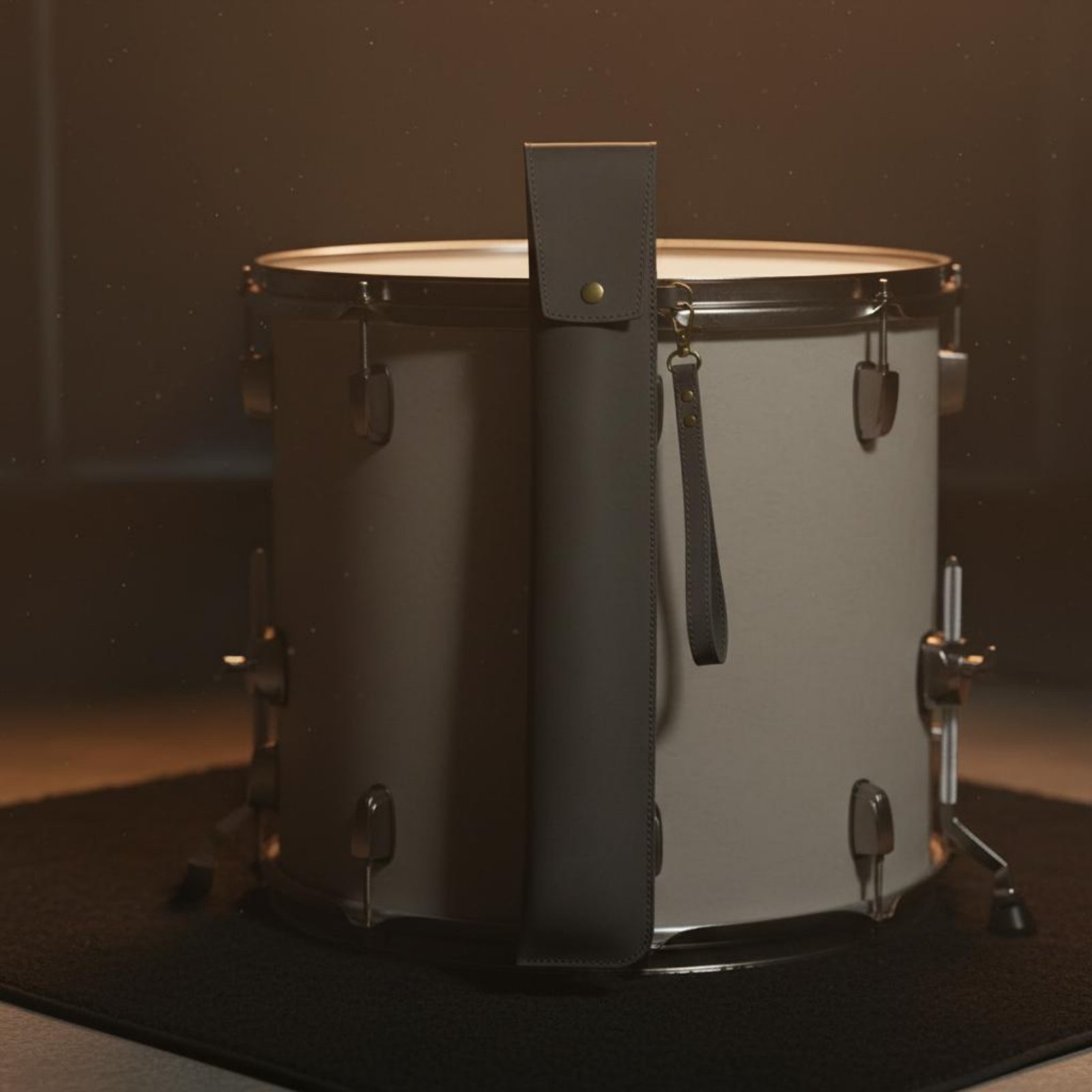Deri Baget Çantası Uzun Ömürlü - Musical Instrument Long incelemesi ve fiyatı