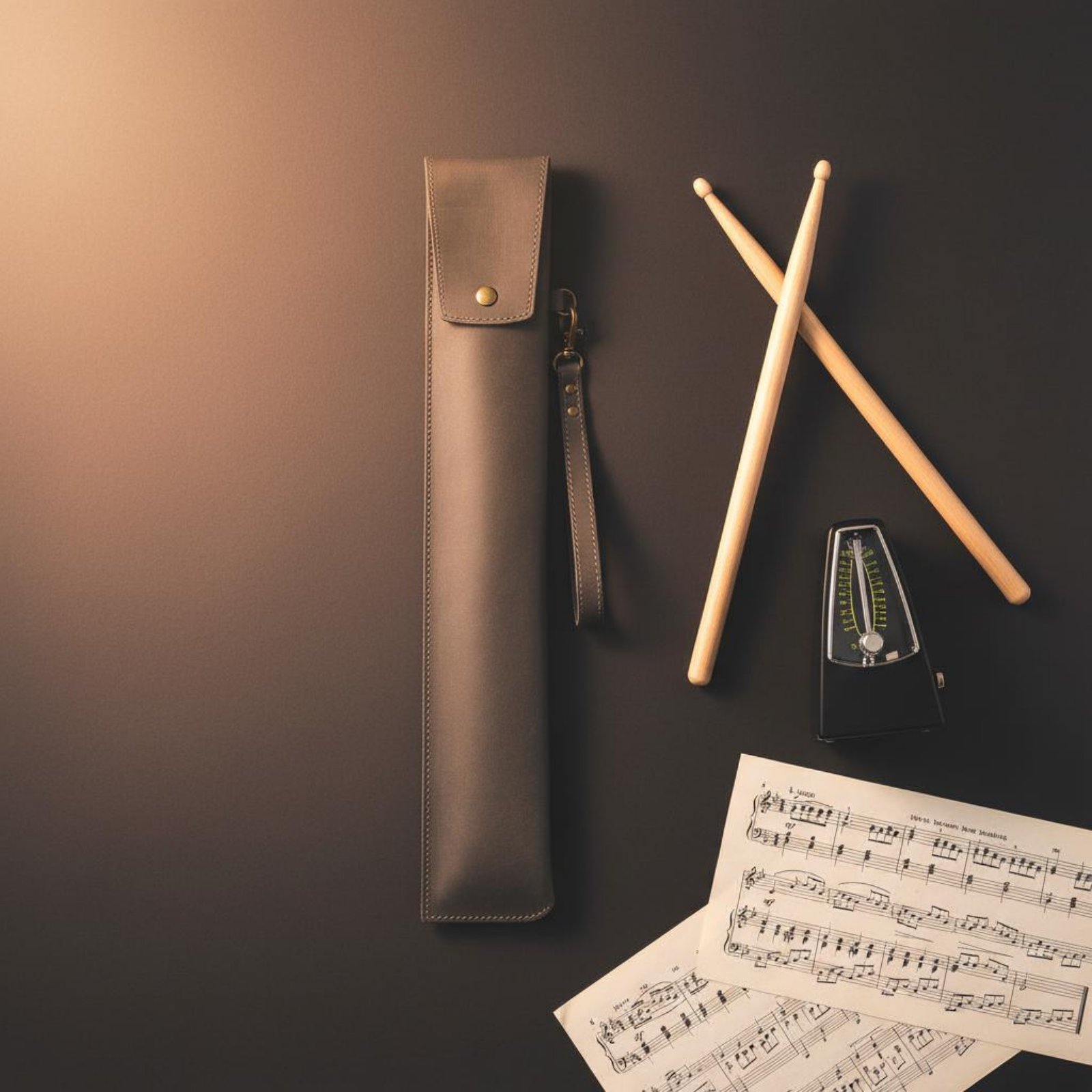 Deri Baget Çantası Uzun Ömürlü - Musical Instrument Long incelemesi ve fiyatı