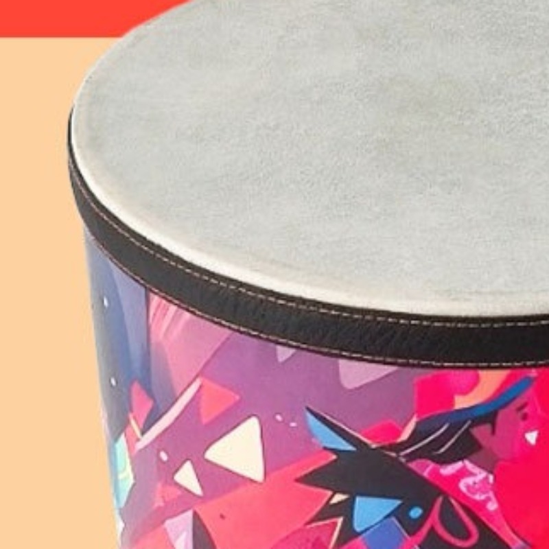 Çocuk Bongo Davul Seti Profesy - Bongo Drum Set incelemesi ve fiyatı