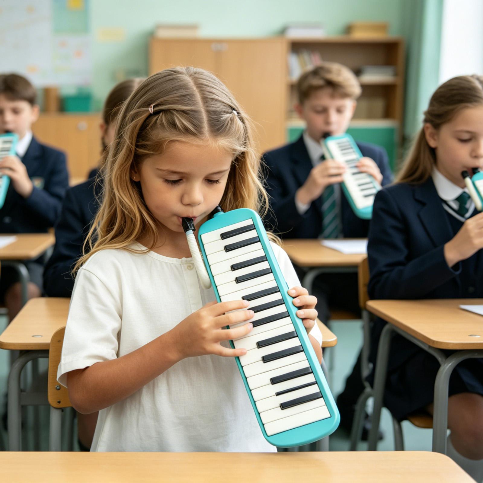 Melodica Enstrüman 32 Tuşlu Ta - Musical Instrument Long incelemesi ve fiyatı