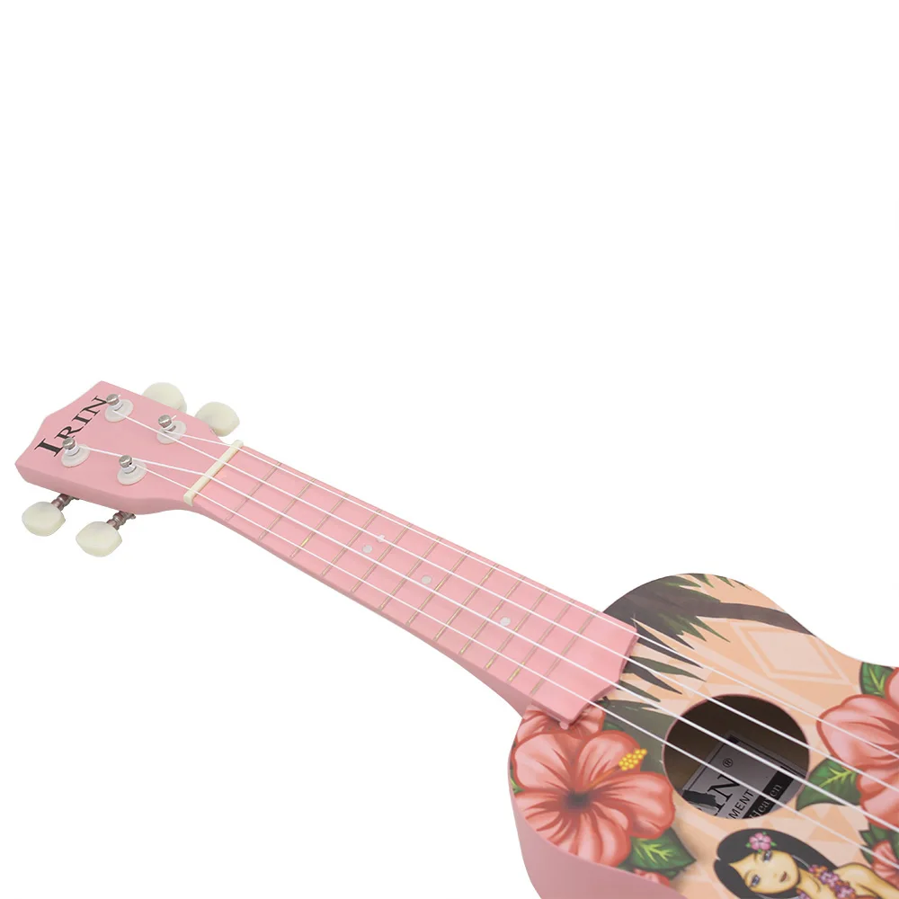 IRIN 21 inç Ukulele Hawaiian k - Musical Instrument Hawaiian incelemesi ve fiyatı