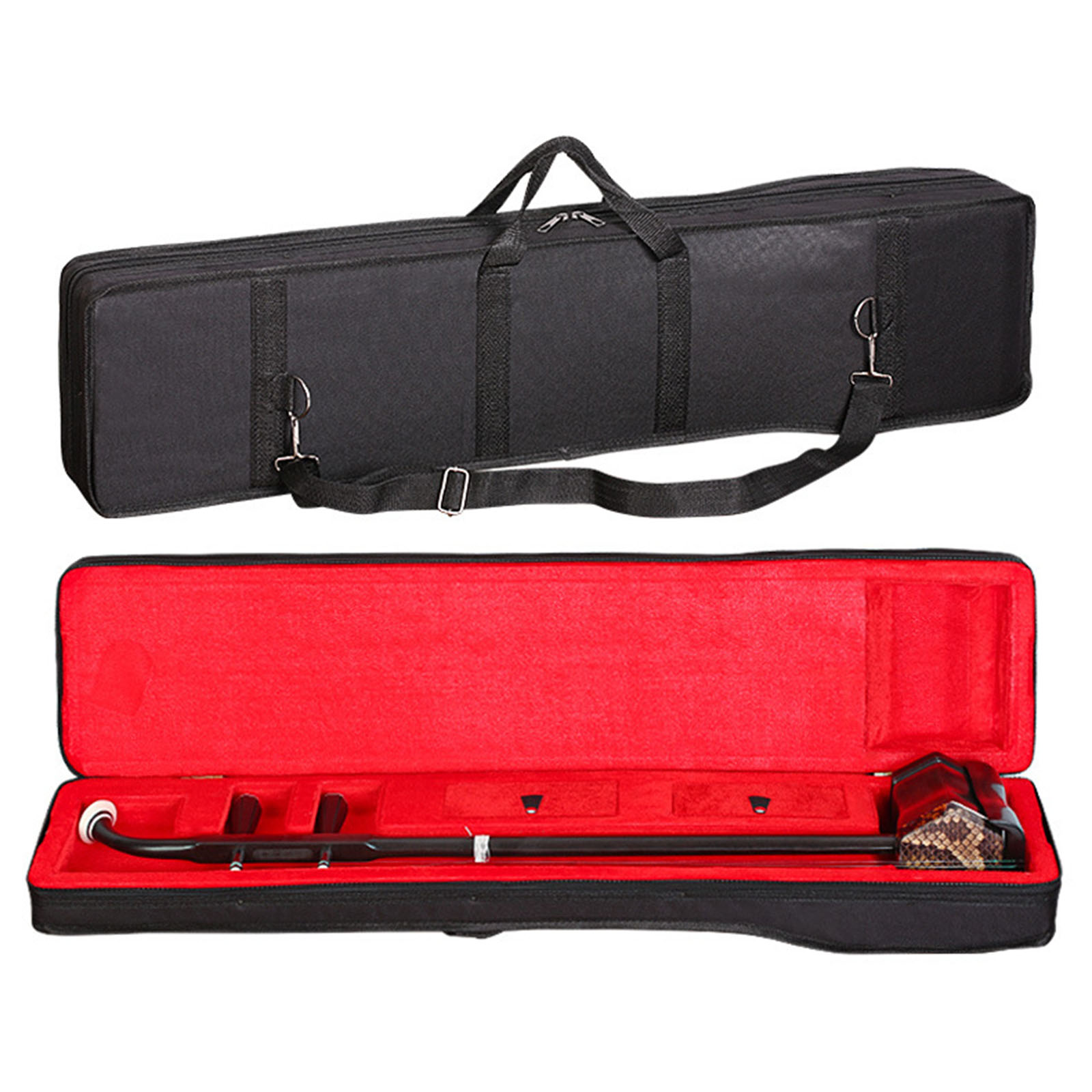 Omuz askısı ile taşınabilir Er - Erhu Violin Chinese incelemesi ve fiyatı