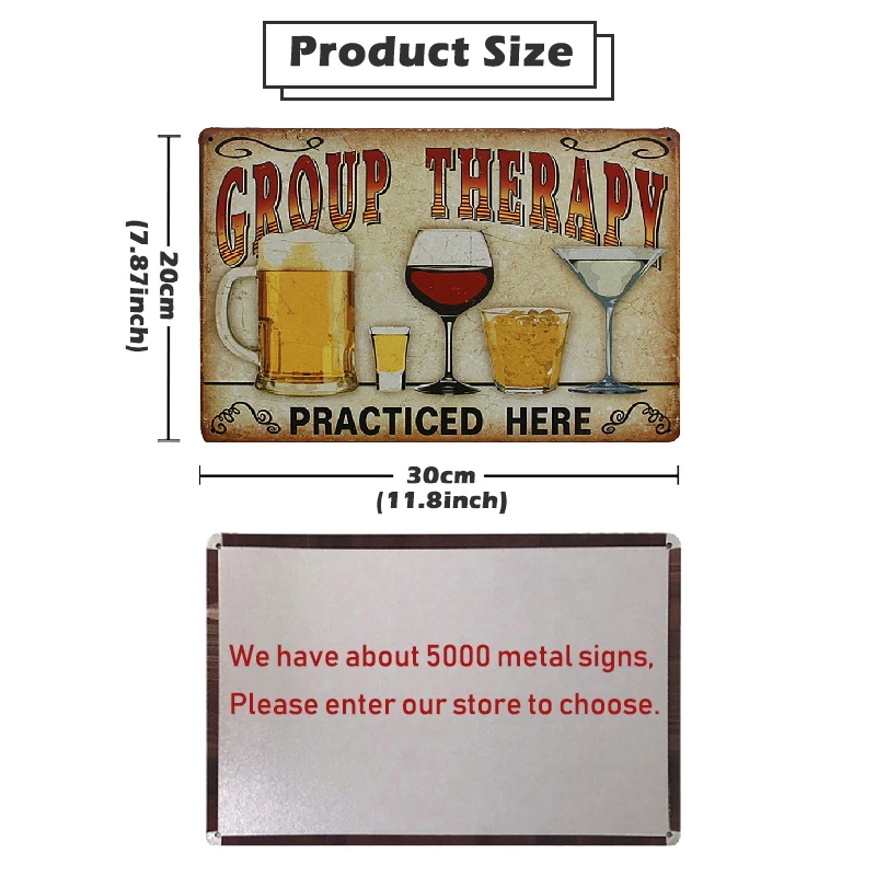 Müzik Enstrümanı Metal Tabela  - Musical Instrument Sign incelemesi ve fiyatı