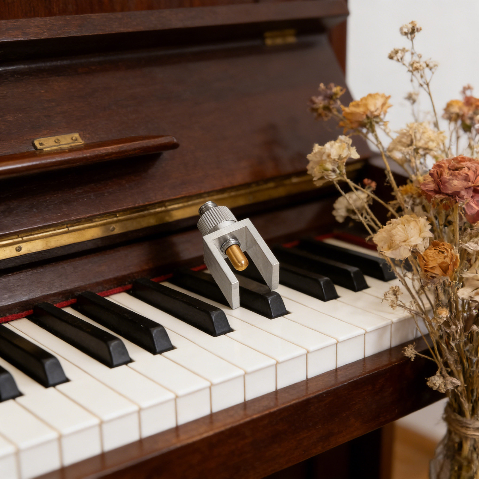 Siyah Tuş Dengeleme Aracı Doğr - Musical Instrument Piano incelemesi ve fiyatı