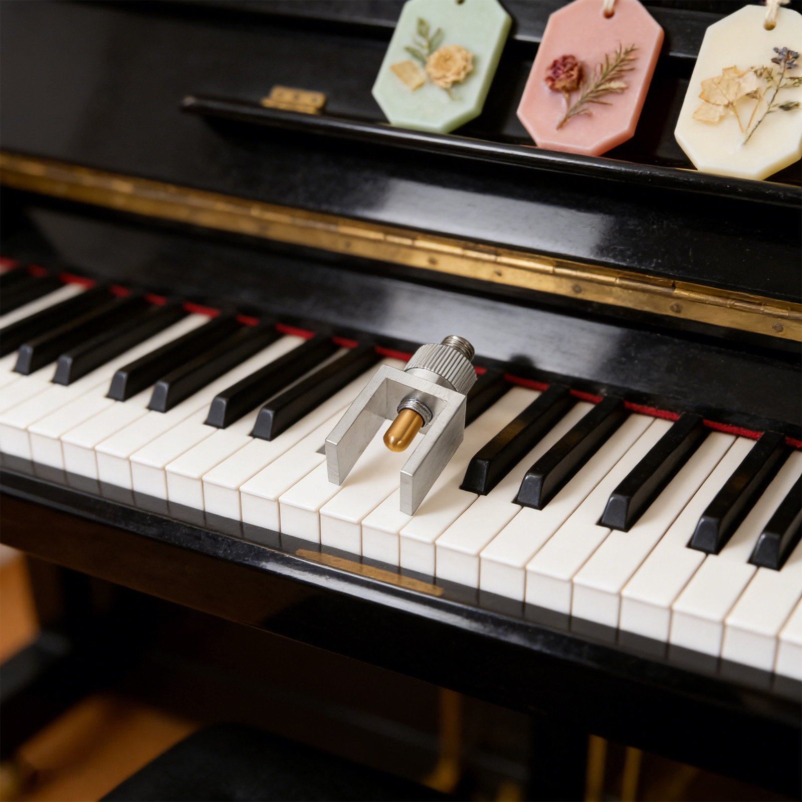 Siyah Tuş Dengeleme Aracı Doğr - Musical Instrument Piano incelemesi ve fiyatı