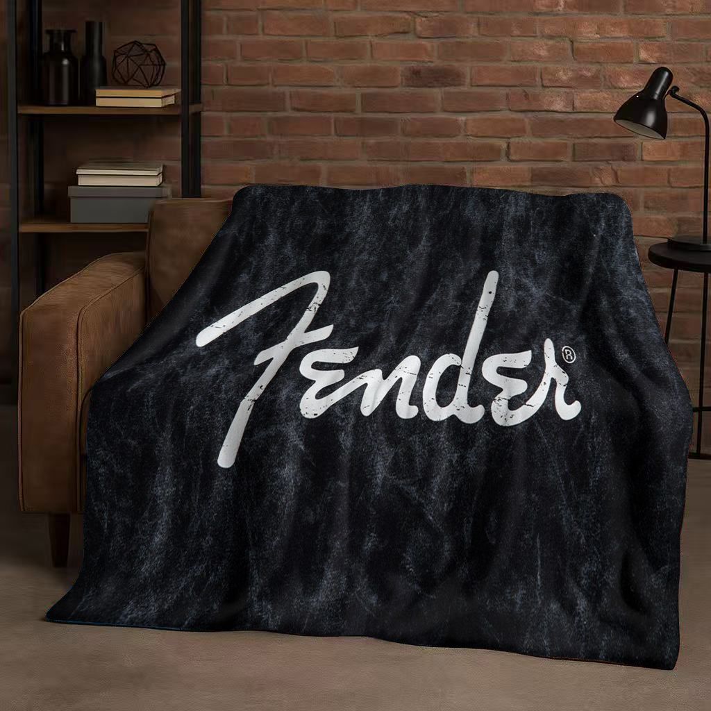 3D F-Fender Gitar Müzik Aleti  - Musical Instrument Sign incelemesi ve fiyatı