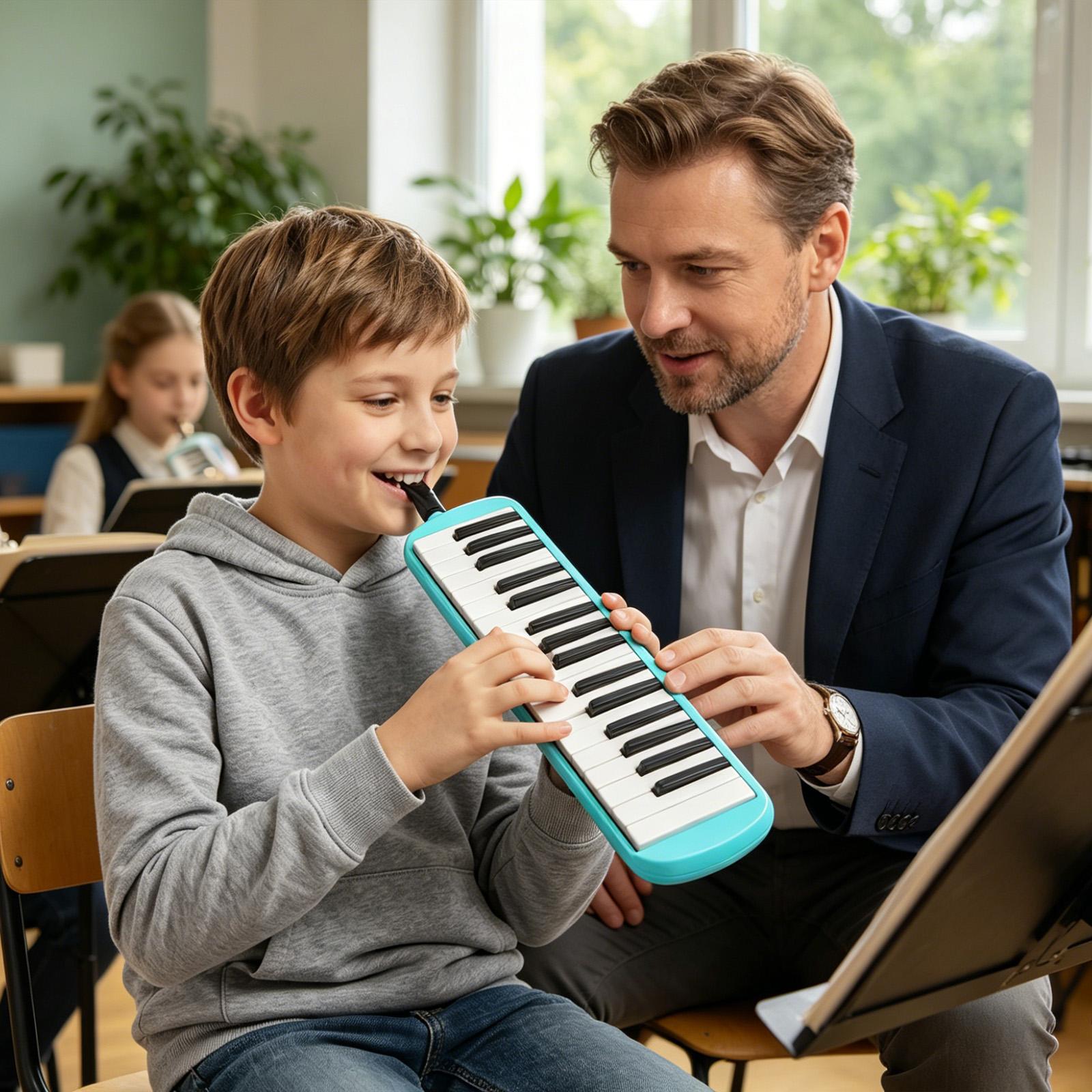 32 Tuşlu Melodika 32 Tuşlu Ace - Musical Instrument Long incelemesi ve fiyatı