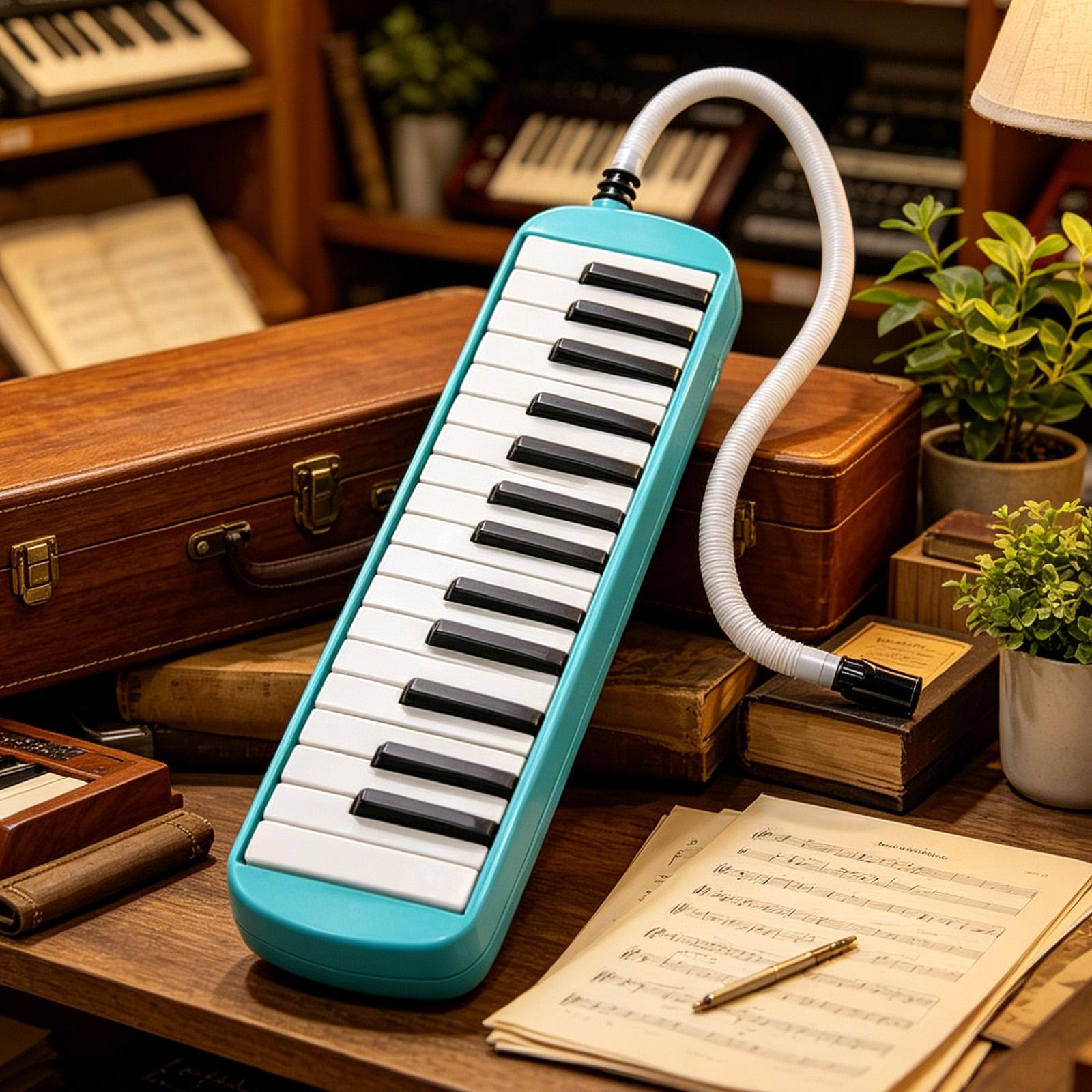 32 Tuşlu Melodika 32 Tuşlu Ace - Musical Instrument Long incelemesi ve fiyatı