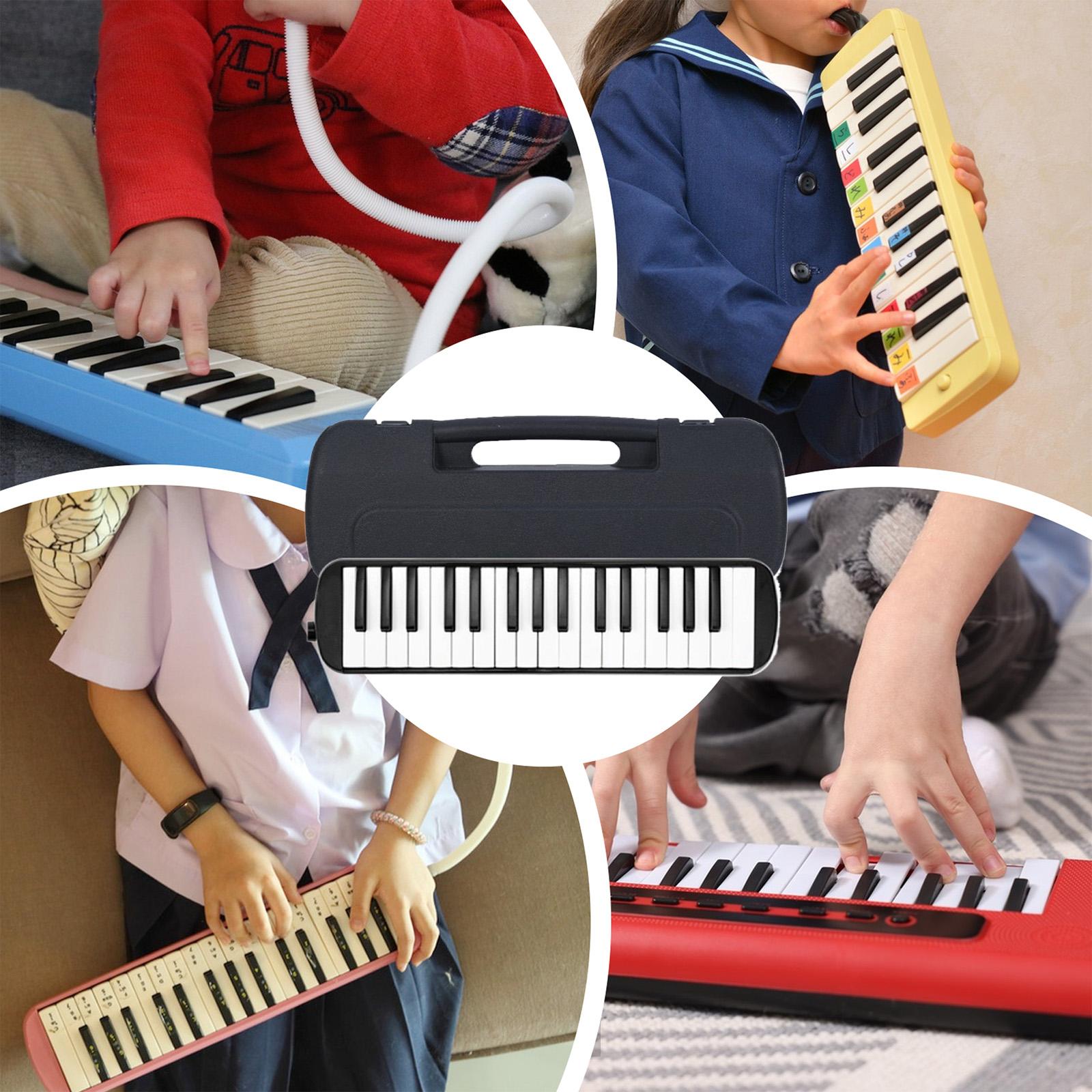 32 Tuşlu Melodika 32 Tuşlu Ace - Musical Instrument Long incelemesi ve fiyatı