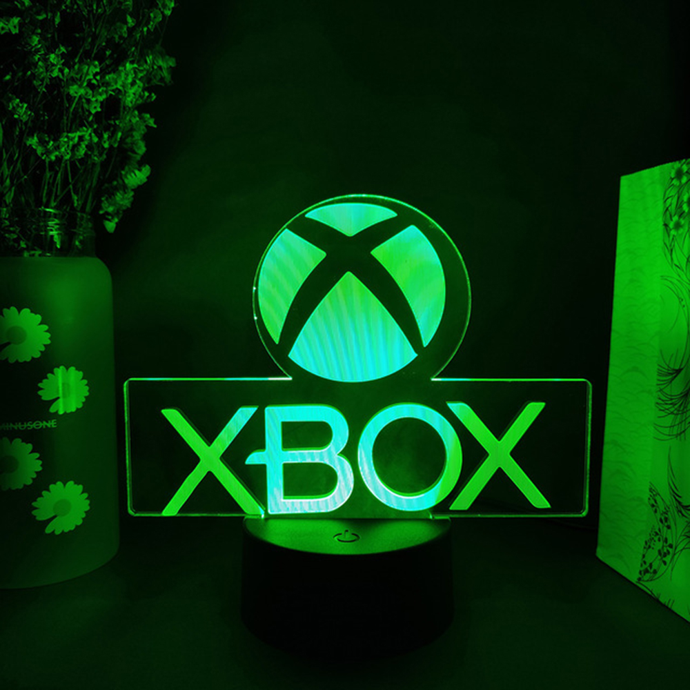 Renkli oyun simgesi lambası PS - Musical Instrument Sign incelemesi ve fiyatı