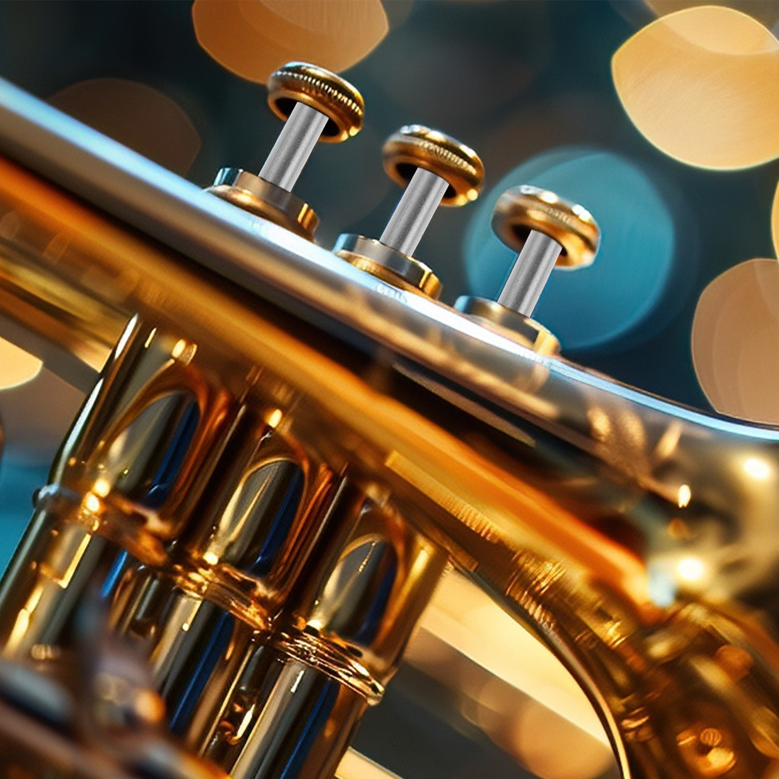 Tenor Korna Piston Mili Değişt - Musical Instrument Long incelemesi ve fiyatı