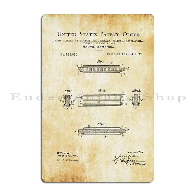 Hohner Armonika Patentli Ağız  - Musical Instrument In Drawing incelemesi ve fiyatı